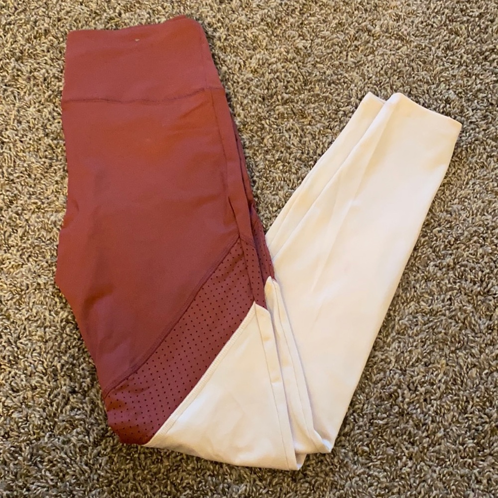 Forever 21 XS athletic leggings